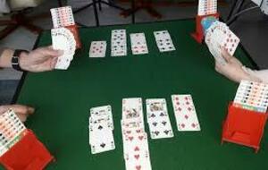 Session 2 heures 1 thème : Les chelems