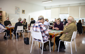 Tournoi de rentrée