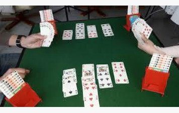 Session 2 heures 1 thème : Les chelems