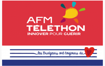 Tournoi de soutien au Téléthon
