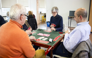 Tournoi du Téléthon 2025