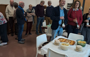 Tournoi de rentrée 2025