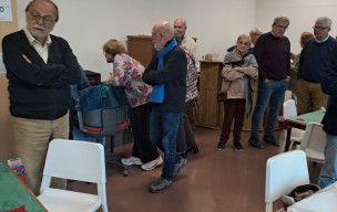 Tournoi de rentrée 2025